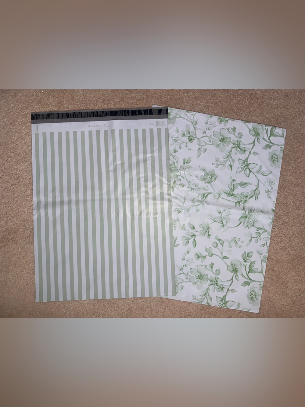 Polymailer Bundle - set of 20